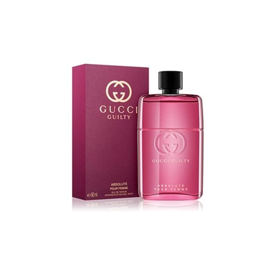 Gucci Guilty Absolute Pour Femme Inspired Eau de Parfum 90ml