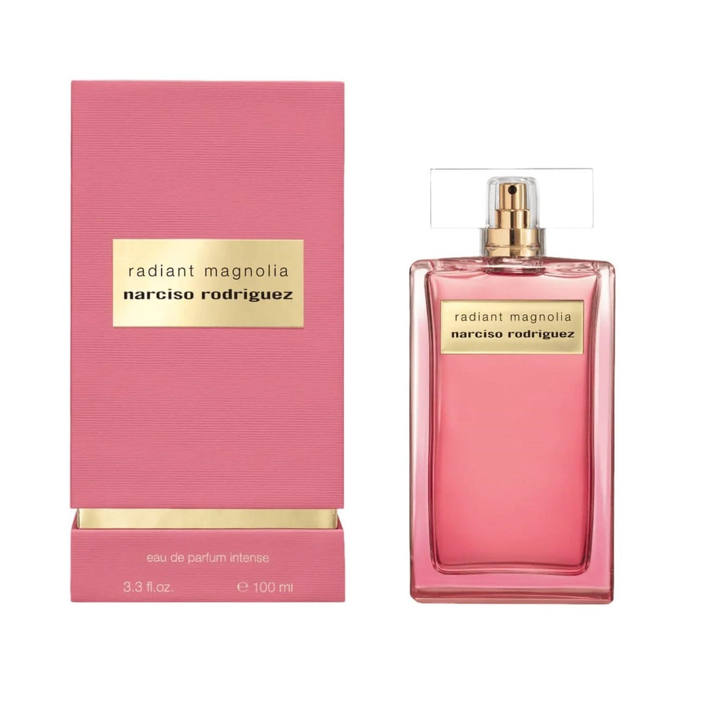 Narciso Radiant Magnolia Inspired Eau de Parfum Intense 100ml For Women