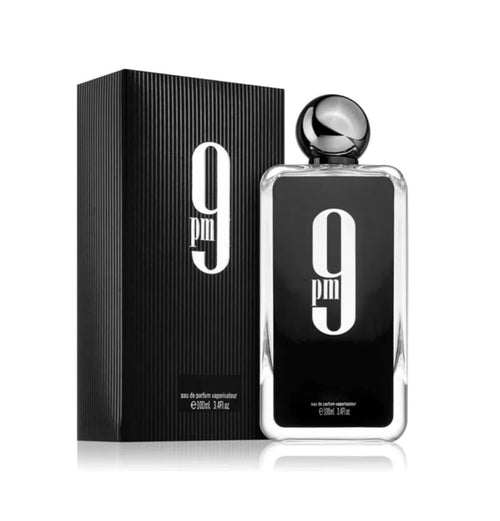 Afnan 9PM Eau de Parfum for Men – 100ml