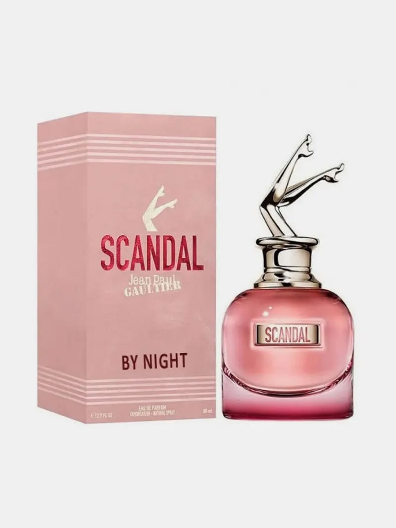 Scandal By Night Inspired Eau de Parfum for Women – 100ml