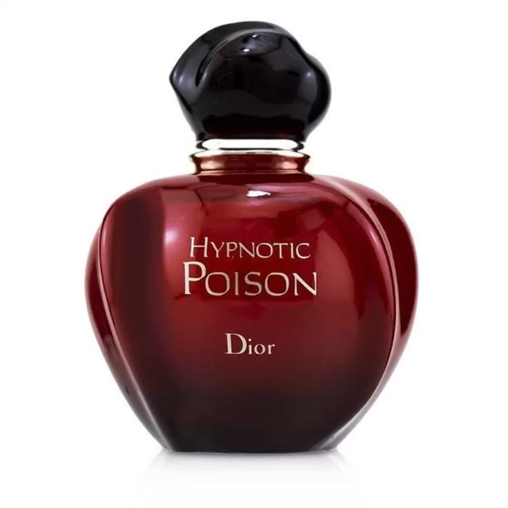 DIOR Hypnotic Poison Inspired Eau de Parfum for Women 100ML