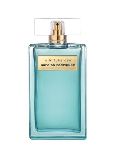 Narciso Wild Tuberose Inspired Eau de Parfum Intense for Women 100ml