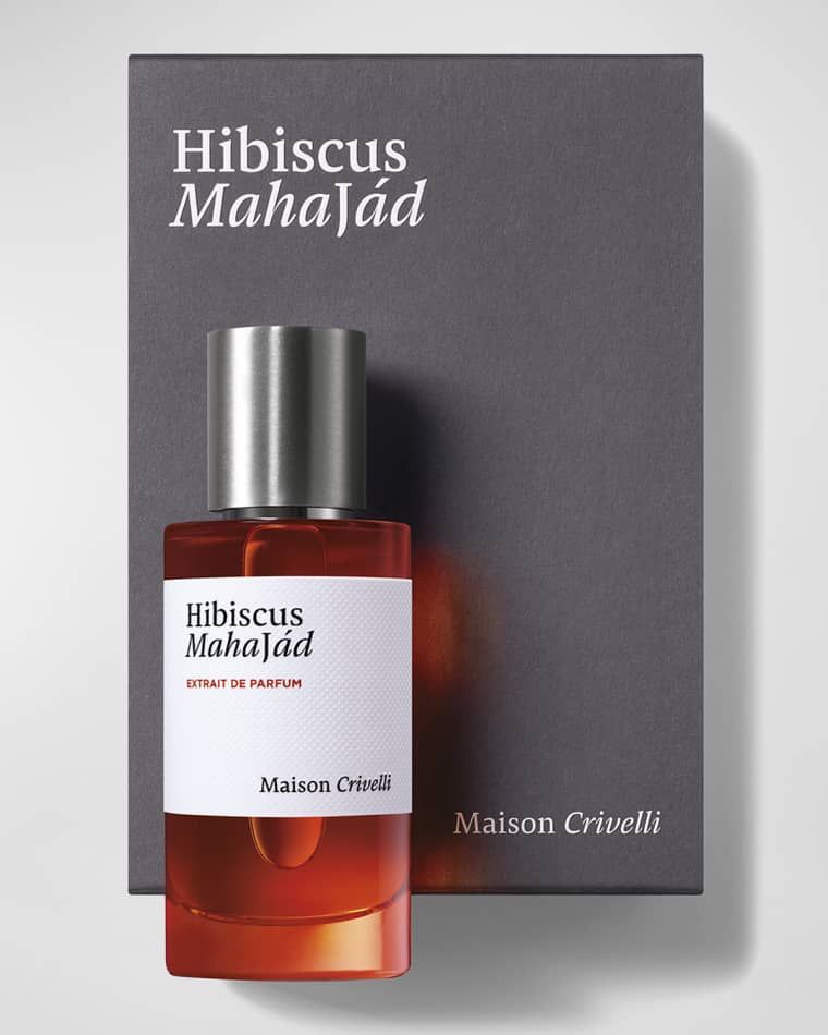 Inspired by Hibiscus Mahajád Extrait de Parfum, 100ml (Unisex)