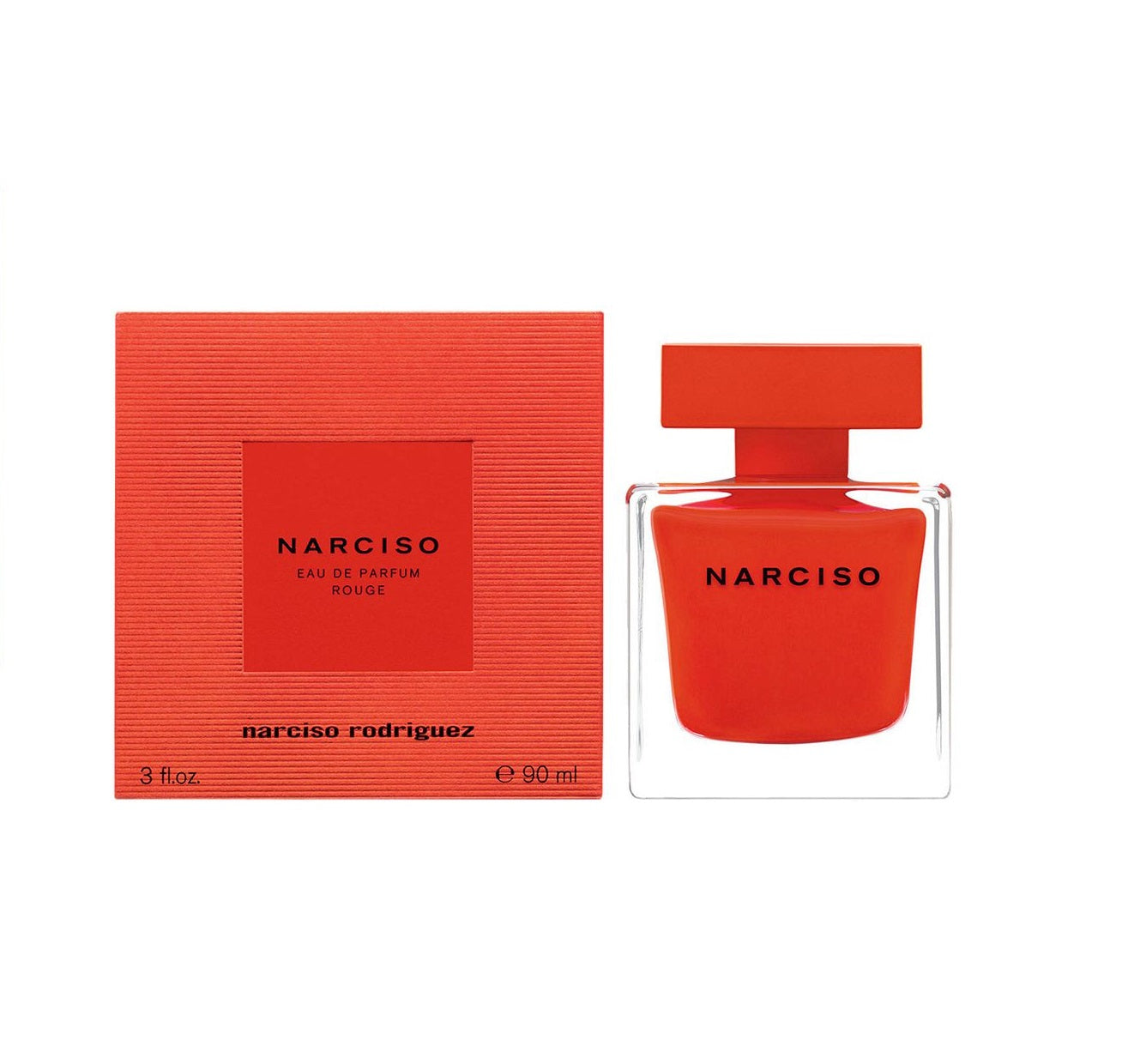 Narciso Rouge Inspired Eau de Parfum for Women – 90ml