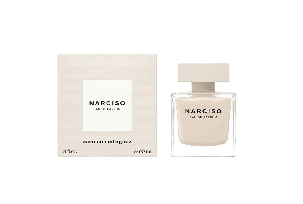 Narciso Rodriguez For Her Inspired Eau de Parfum 90ML