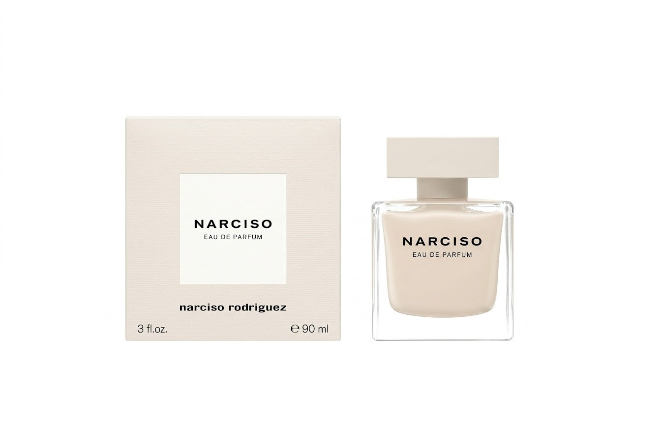 Narciso Rodriguez For Her Inspired Eau de Parfum 90ML
