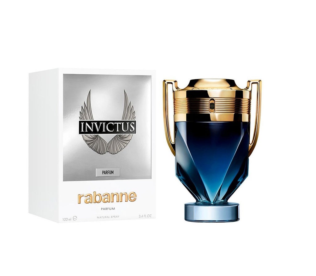 Paco Rabanne Invictus Inspired Parfum 100ml for Men