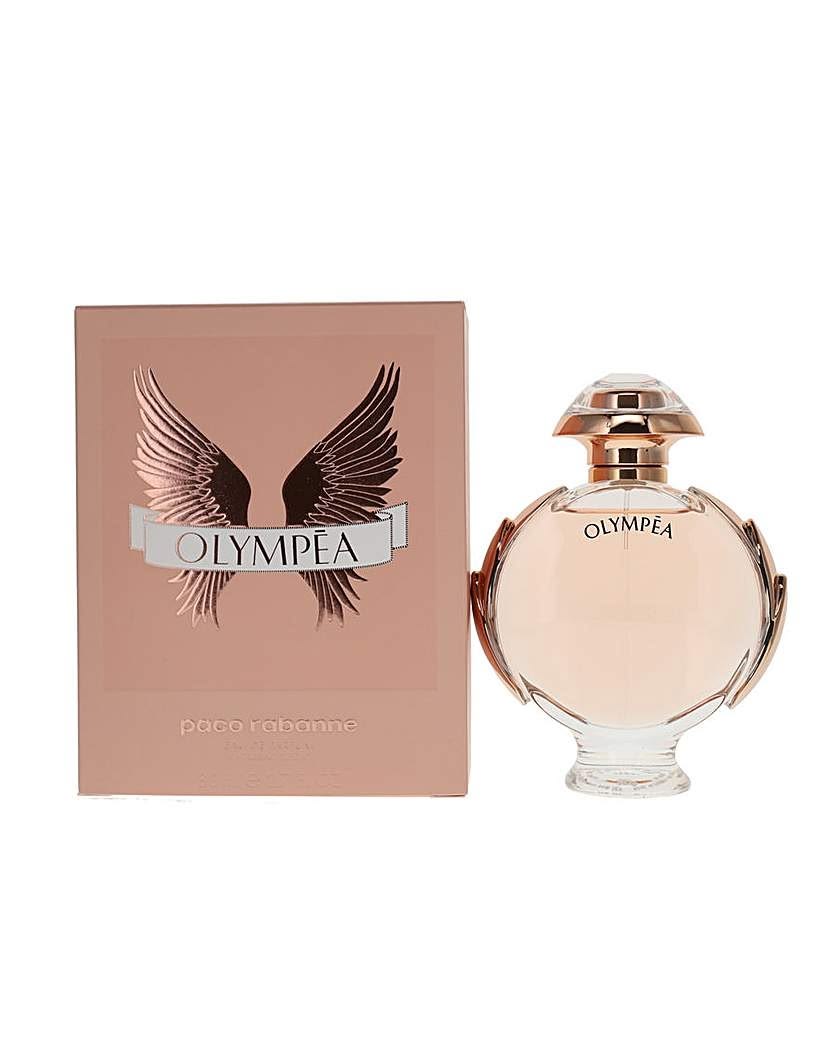Olympea Inspired Eau de Parfum for Women 80ml