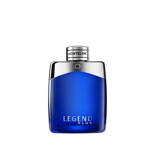 MB Legend Blue Inspired Eau de Parfum for Men – 100ml