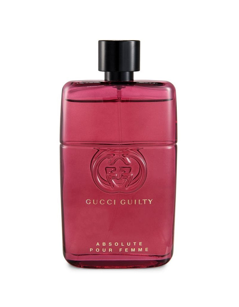 Gucci Guilty Absolute Pour Femme Inspired Eau de Parfum 90ml
