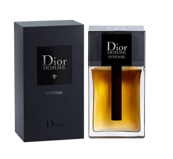 Dior Homme Intense Inspired Eau de Parfum for Men – 100ml
