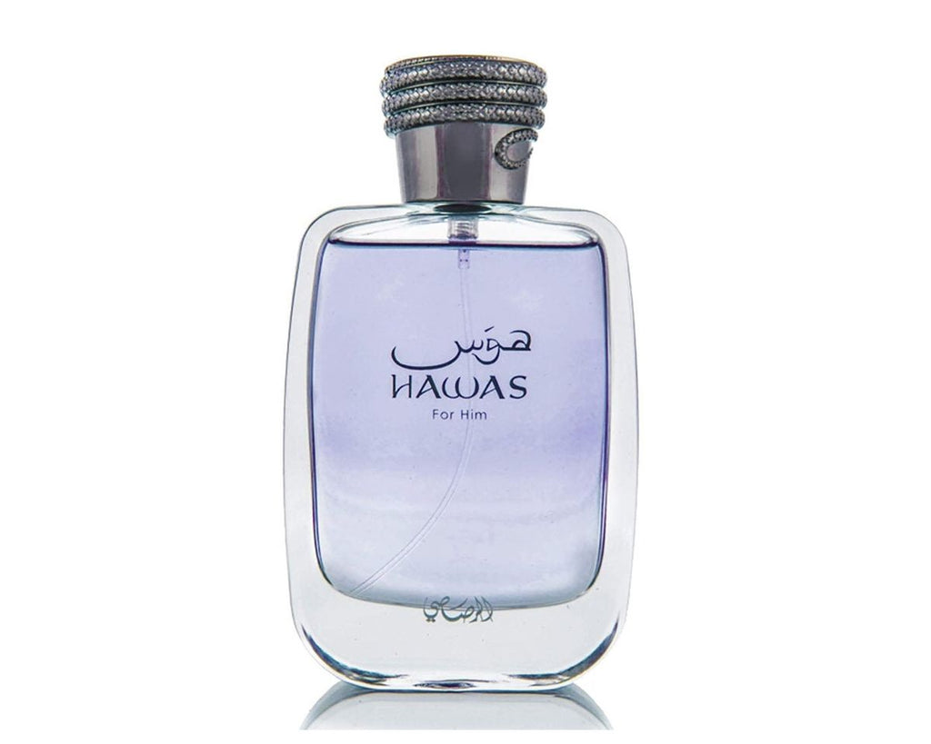 Rasasi Hawas for Men Eau de Parfum 100ml