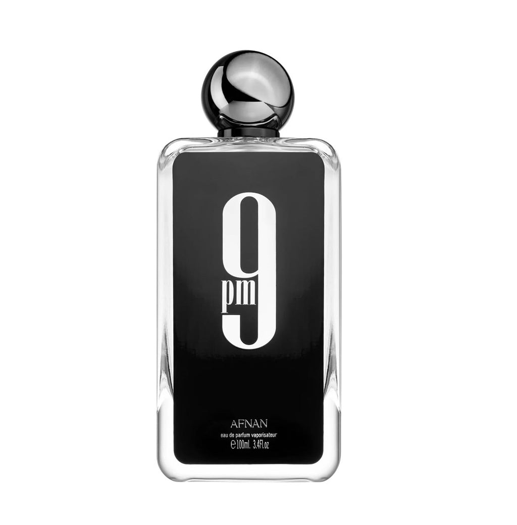 Afnan 9PM Eau de Parfum for Men – 100ml