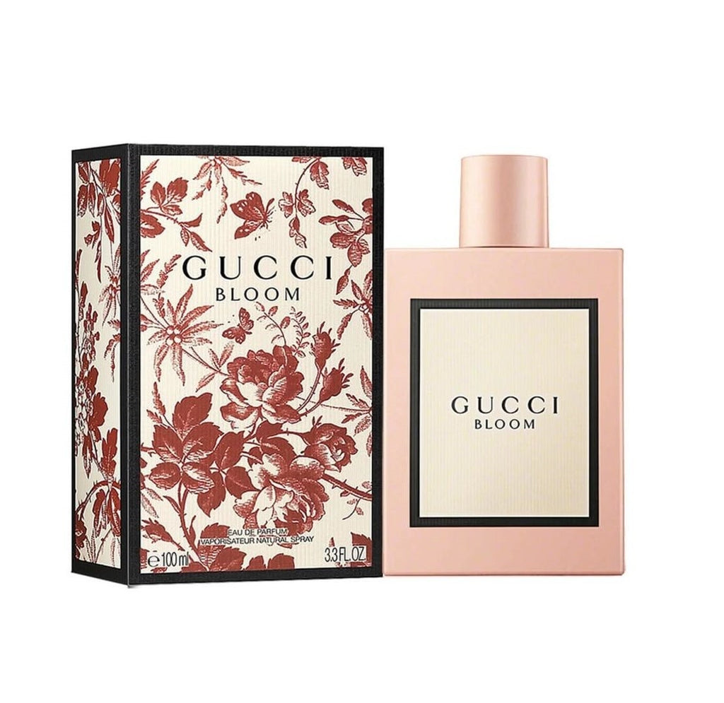 Gucci Bloom Inspired Eau de Parfum (EDP) for Women – 100ml