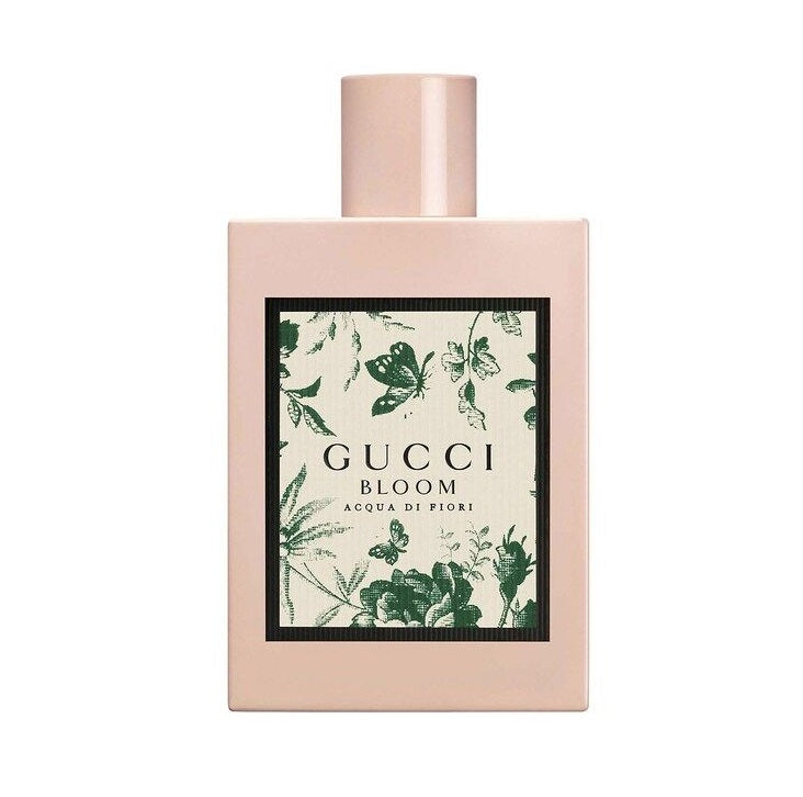 Gucci Bloom Acqua di Fiori Inspired Eau de Parfum (EDP) for Women – 100ml