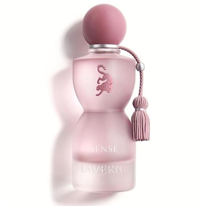 Sense by Laverne Inspired Eau de Parfum for Women – 75ml