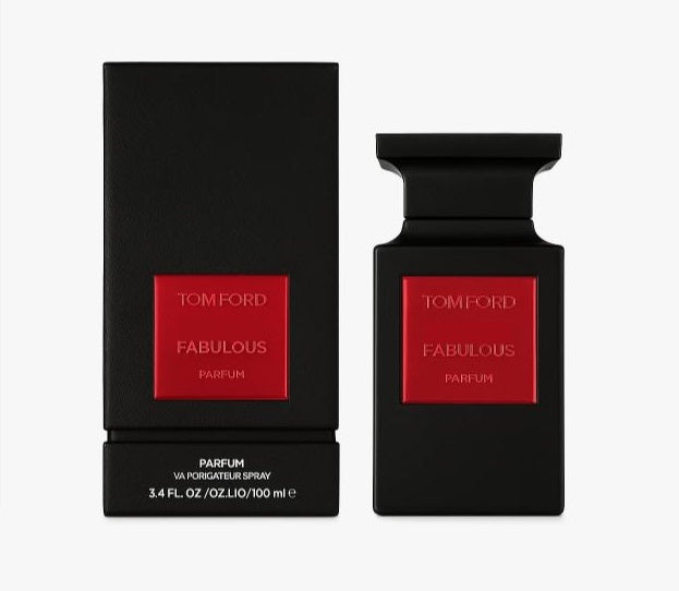 Tom Ford Fabulous Inspired Eau de Parfum 100ml
