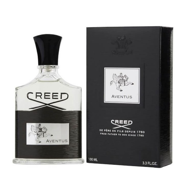 Creed Aventus - Inspired Fragrance | EDP 100ml