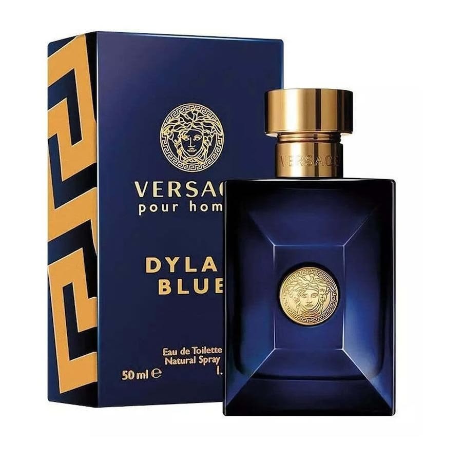 Inspired by Versace Dylan Blue Pour Homme Eau de Toilette 50ml for Men