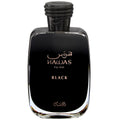 Rasasi Hawas Black Eau De Parfum for Men – 100ml