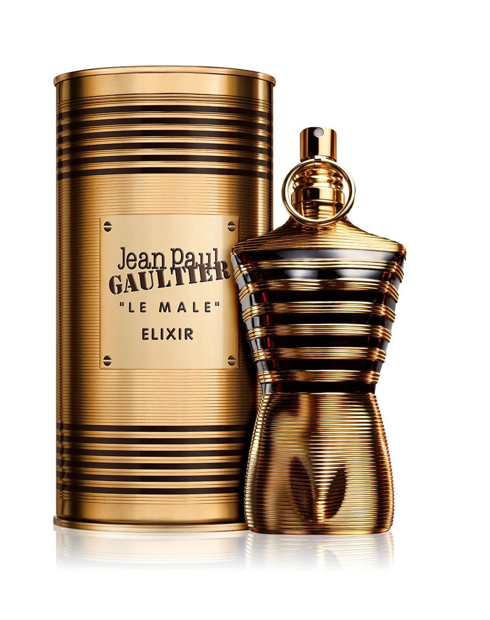 JP Le Male Inspired Elixir Eau de Parfum for Men