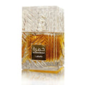Lattafa Khamrah Eau de Parfum 100ml | Luxury Arabian Fragrance
