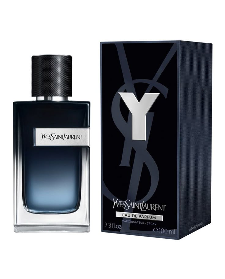Inspired by YSL - Eau de Parfum for Men 100ml