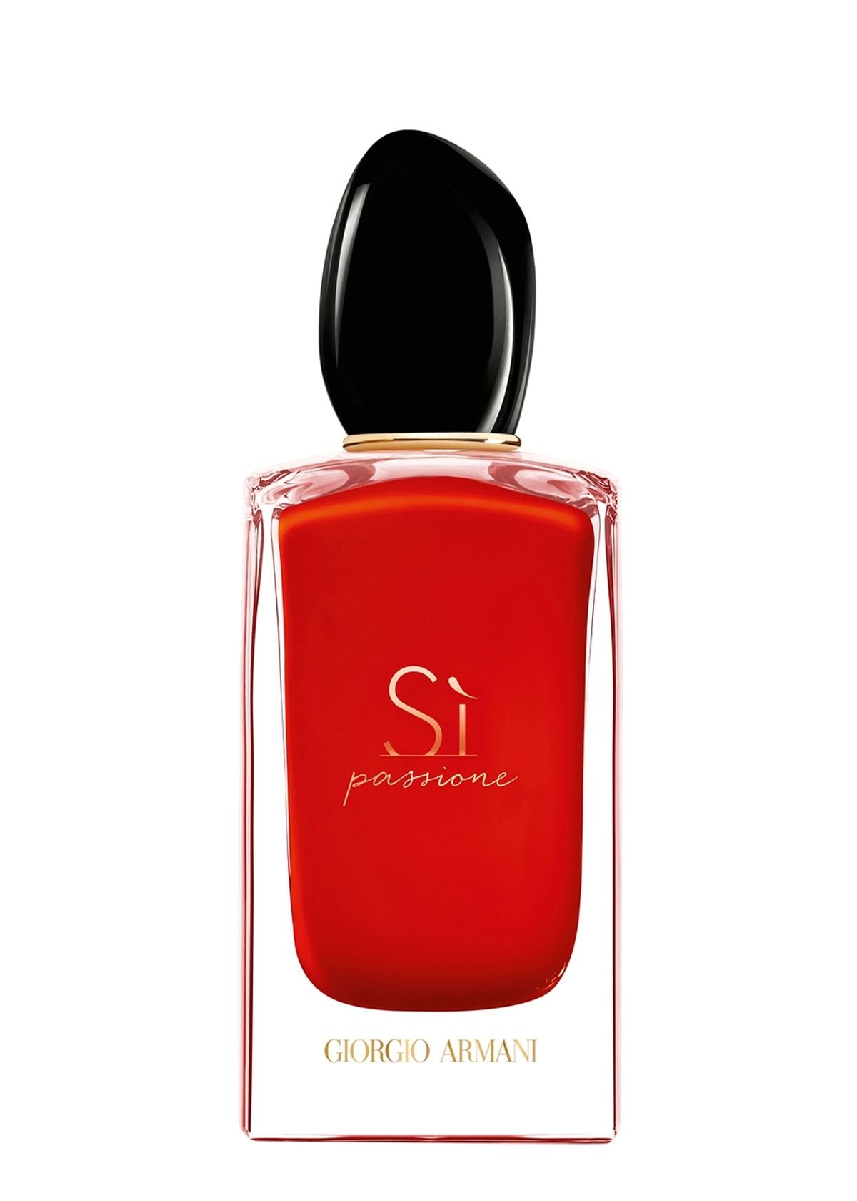 Giorgio Armani Sì Passione Intense Inspired Eau de Parfum for Women 100ml