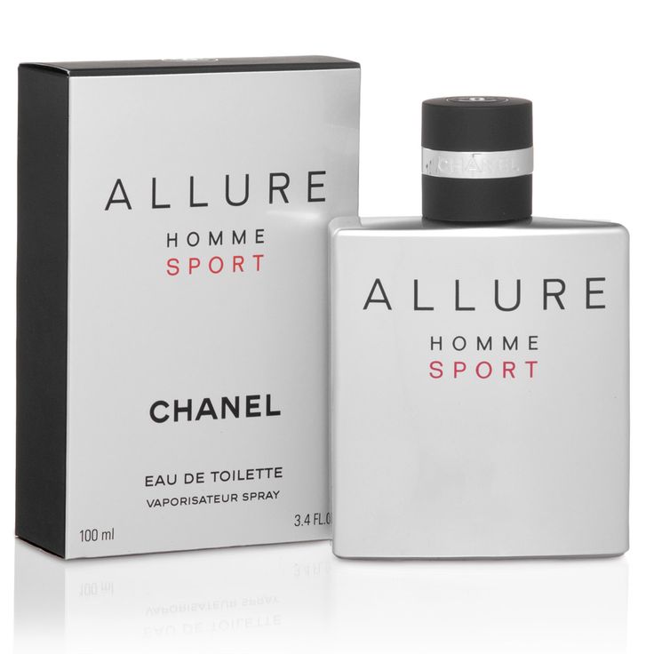 Inspired By Allure Homme Sport – Men's Fragrance 100ml