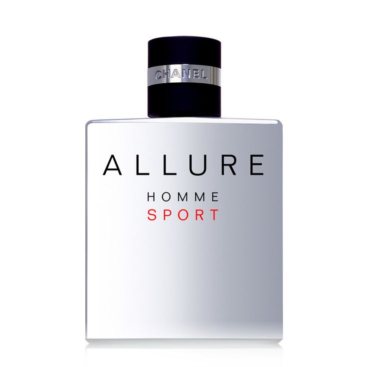 Inspired By Allure Homme Sport – Men's Fragrance 100ml