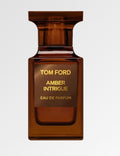 Tom Ford Amber Intrigue Inspired Eau de Parfum 100ml (Unisex)