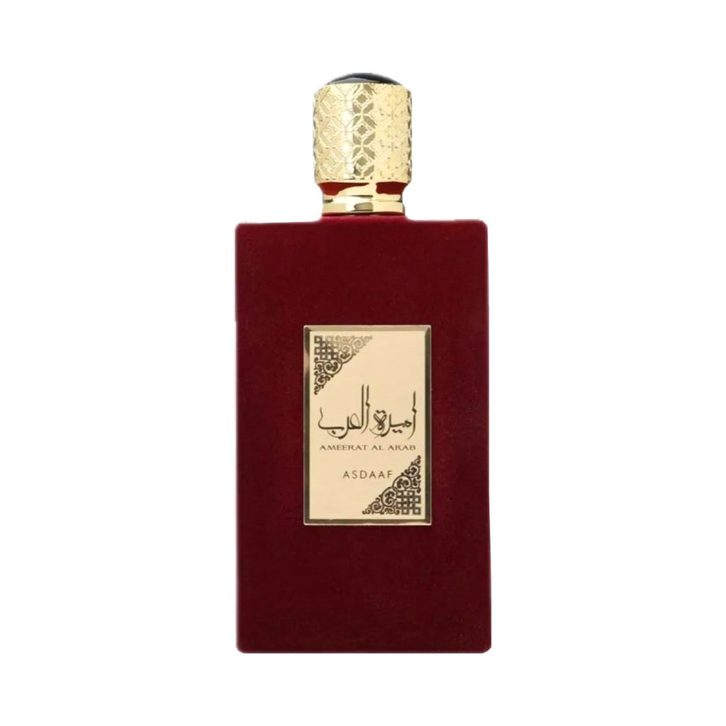 Lattafa Ameerat Al Arab Princess of Arabia Eau de Parfum 100ml for Women