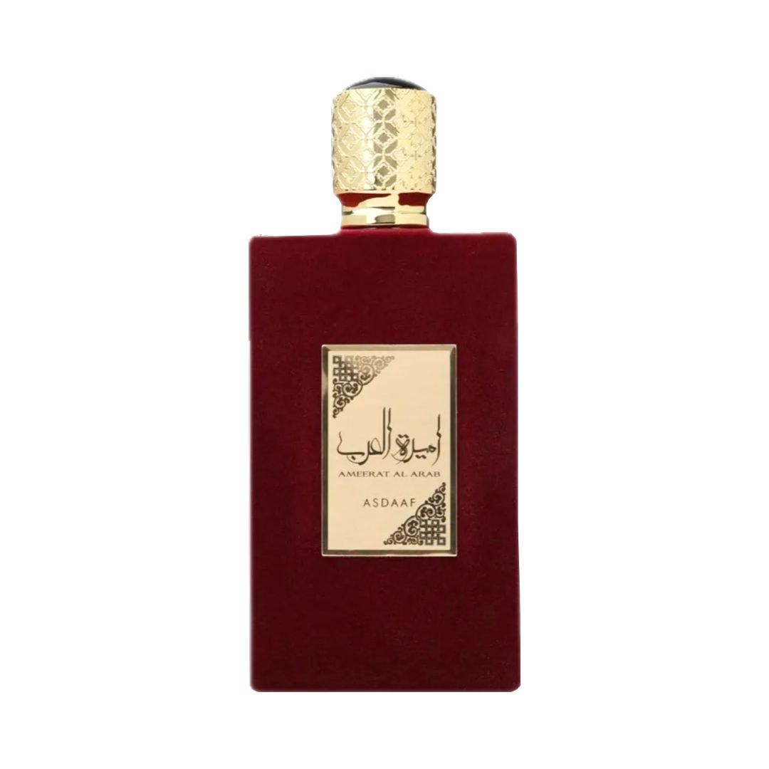 Lattafa Ameerat Al Arab Princess of Arabia Eau de Parfum 100ml for Women
