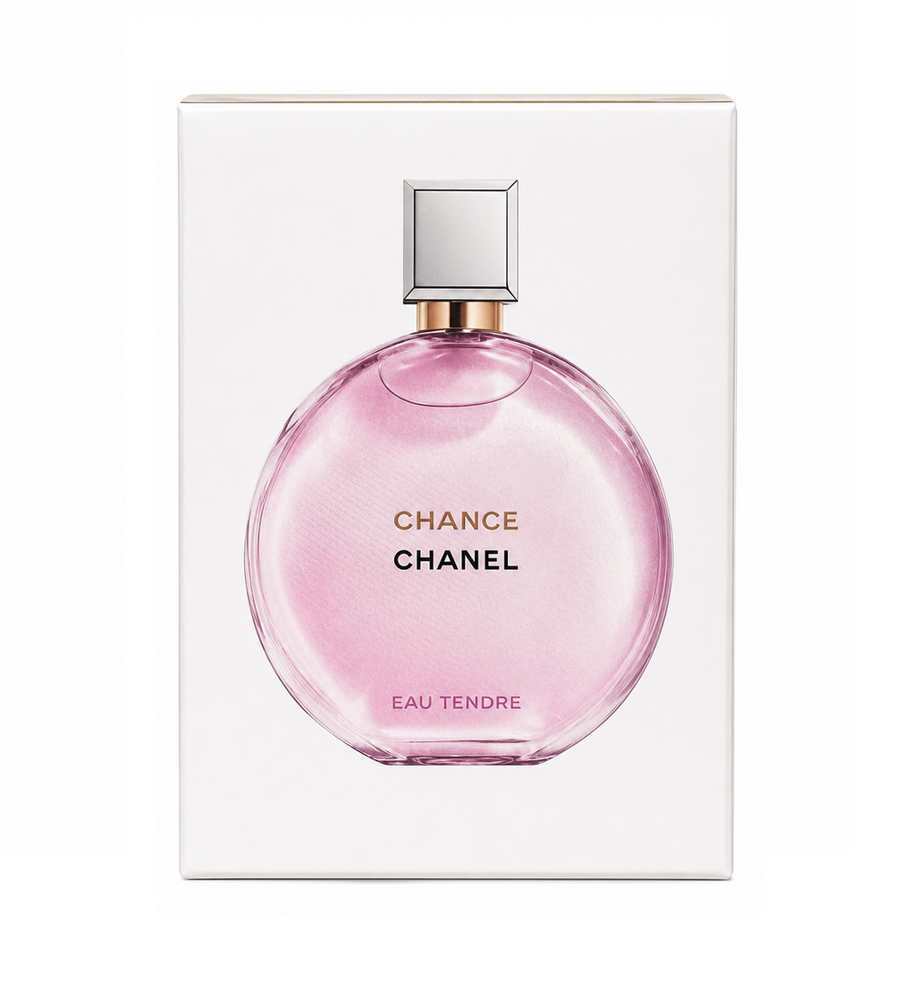 CHANCE CHANEL Inspired Eau de Parfum for Women 100ml