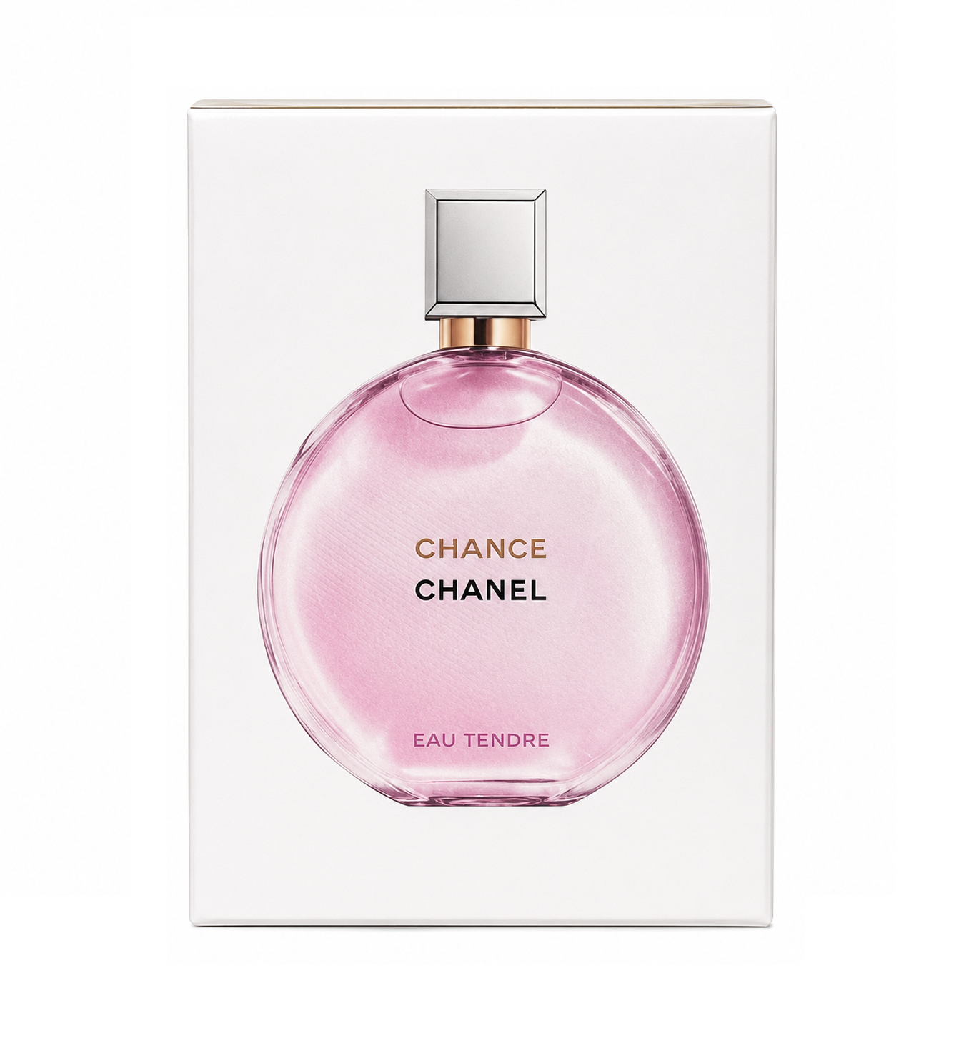 CHANCE CHANEL Inspired Eau de Parfum for Women 100ml