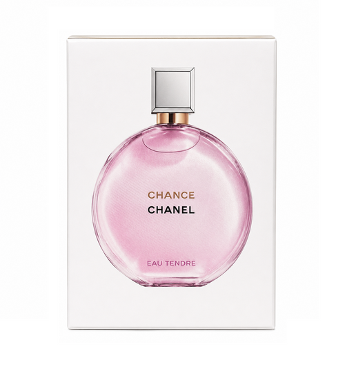 CHANCE CHANEL Inspired Eau de Parfum for Women 100ml
