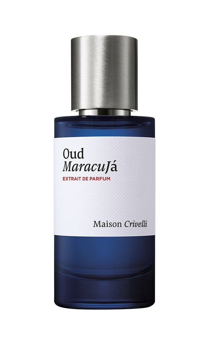 Oud Maracuja Inspired Eau de Parfum 100ml | Unisex Luxury Fragrance
