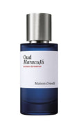 Oud Maracuja Inspired Eau de Parfum 100ml | Unisex Luxury Fragrance