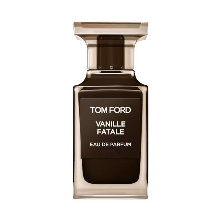Tom Ford Vanille Fatale – Inspired Eau de Parfum 100ml (Unisex)