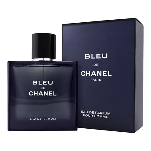 Bleu Inspired Fragrance - Eau de Parfum 100ml