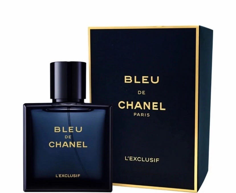 Inspired L'Exclusif Eau de Parfum 100ml for Men