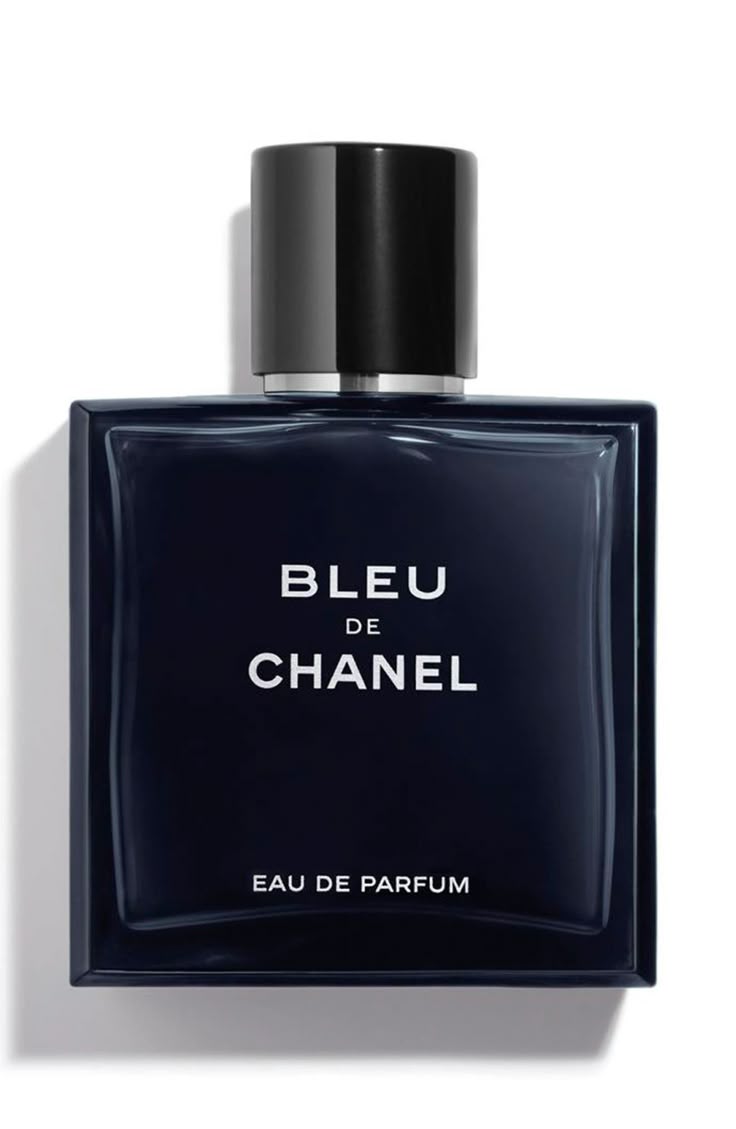 Bleu Inspired Fragrance - Eau de Parfum 100ml
