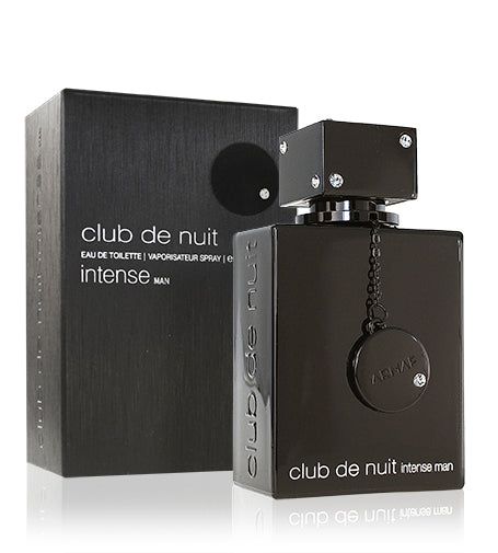 ARMAF Club de Nuit Intense Man Eau de Toilette (EDT) – 105ml