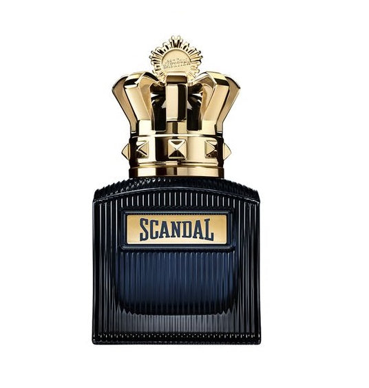 Scandal Inspired Eau De Parfum Intense Pour Homme - 100ml