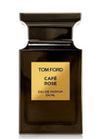 Tom Ford Café Rose Inspired Eau de Parfum 100ml - Unisex Fragrance