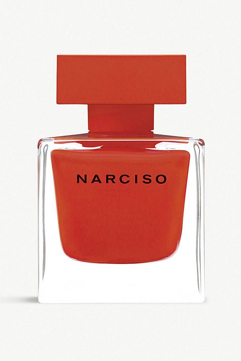 Narciso Rouge Inspired Eau de Parfum for Women – 90ml