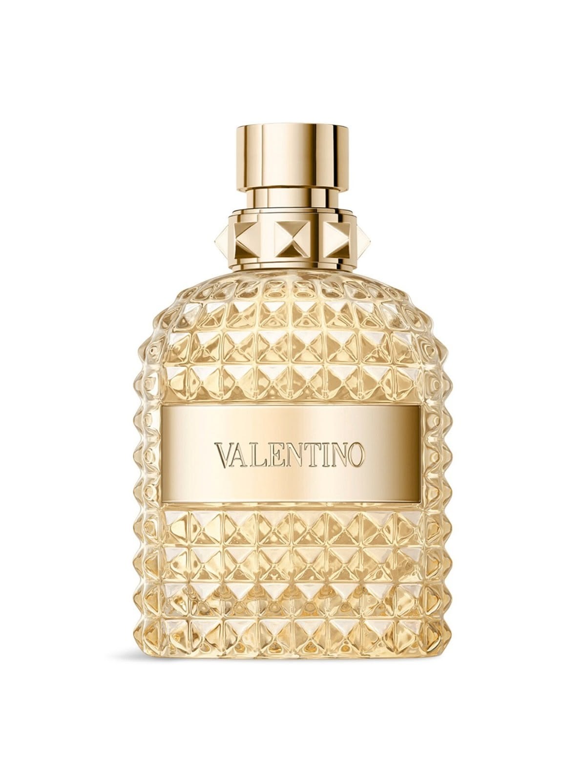 Valentino Uomo Born In Roma The Gold Inspired Eau de Toilette 100ml for Men