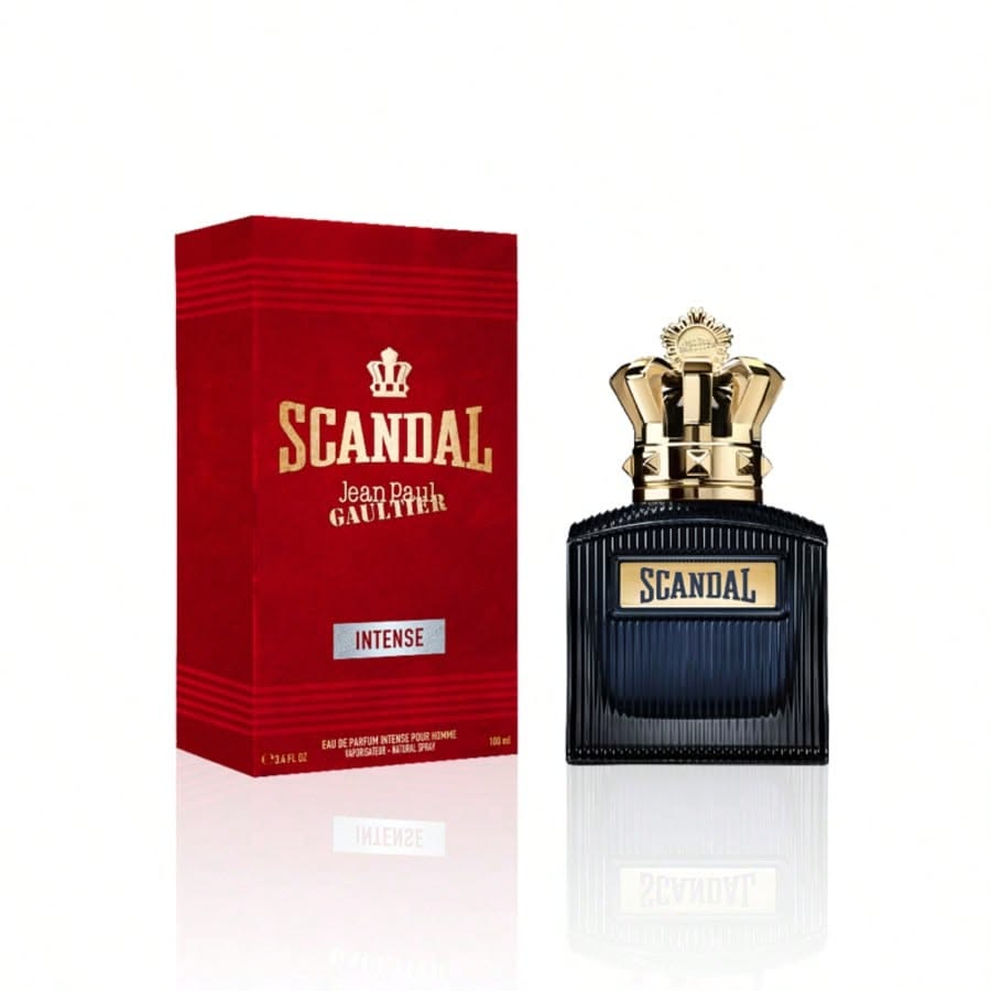Scandal Inspired Eau De Parfum Intense Pour Homme - 100ml