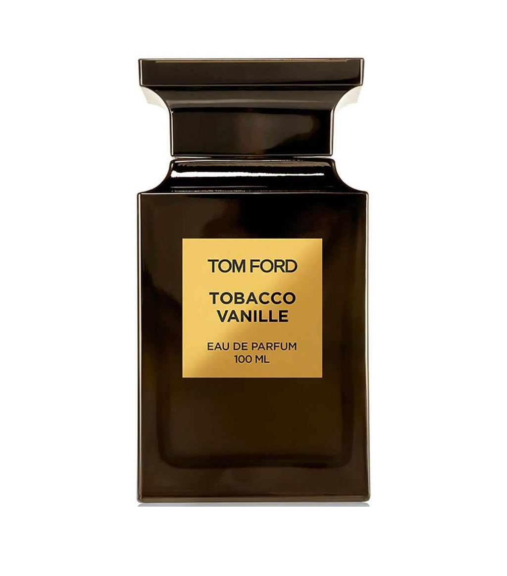 Tom Ford Tobacco Vanille Inspired Eau de Parfum 100ml (Unisex)