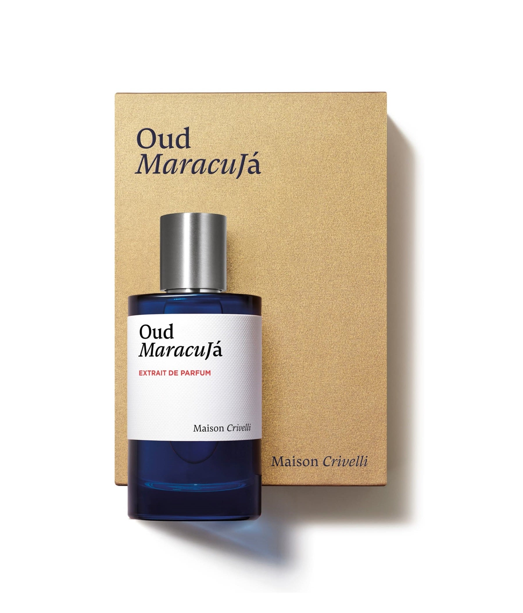 Oud Maracuja Inspired Eau de Parfum 100ml | Unisex Luxury Fragrance